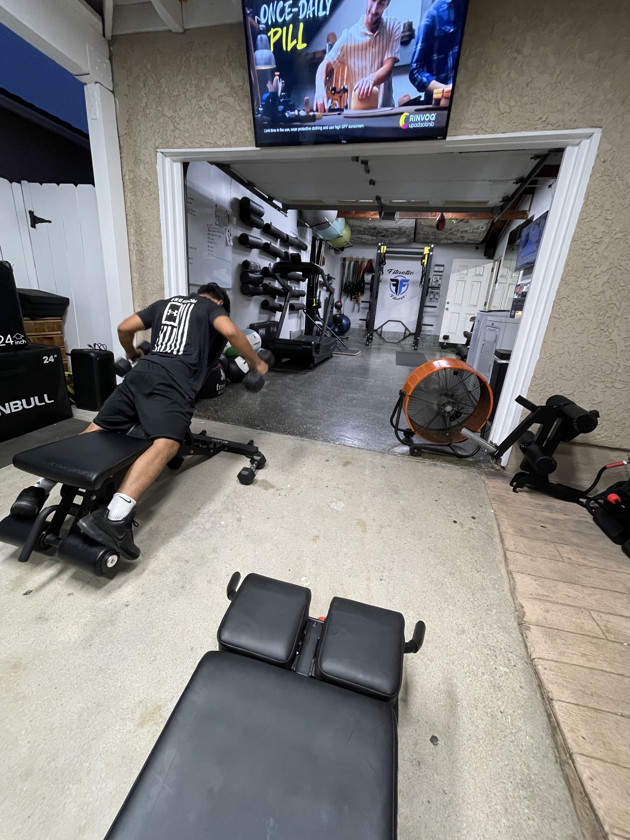 Personal Training